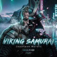 Viking Samurai (Japanese Nordic)