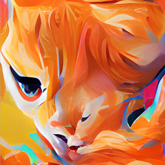 Weird Cat (Level5) - Fall  [Vocaloid]