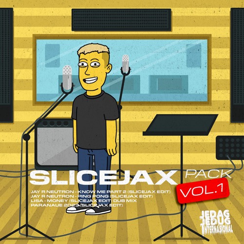 Lisa - Money 2023 (Slicejax Edit) Dub Mix