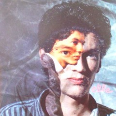 "Mr. Cassel" - Italo Banger 7" - France, 1989