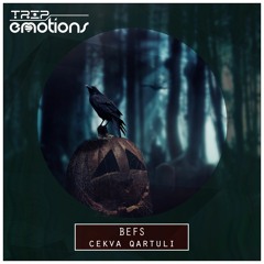 BEFS-Cekva Qartuli