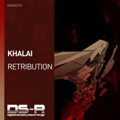 Khalai - Retribution