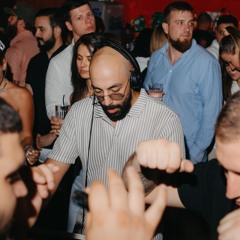Ron Vein / Synthetic Sound / Podcast #05 / 09.05.2025