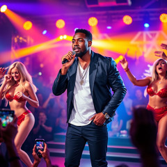 SEXUEL (Feat. Mike Danso) (Disco - French)
