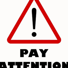 Yrn Porter x Sha Peso x Døn Wick- Pay Attention