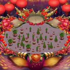 Magical Sanctum Remix (Crescendo Moon 2024)