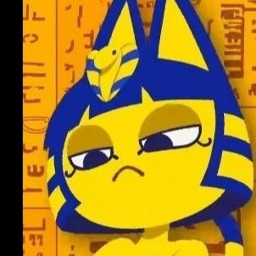 Ankha zone~!~+