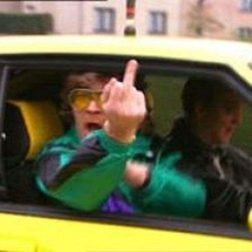T.K.'s Proud 2B Fout (Part 3: Gas Met Die Zooi!)