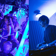 Mood Shift w/ ANIKA and SAXON - 02/11/2025