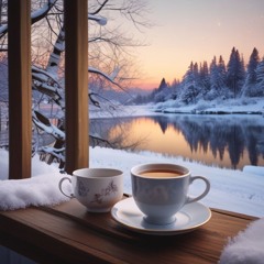 winter tea
