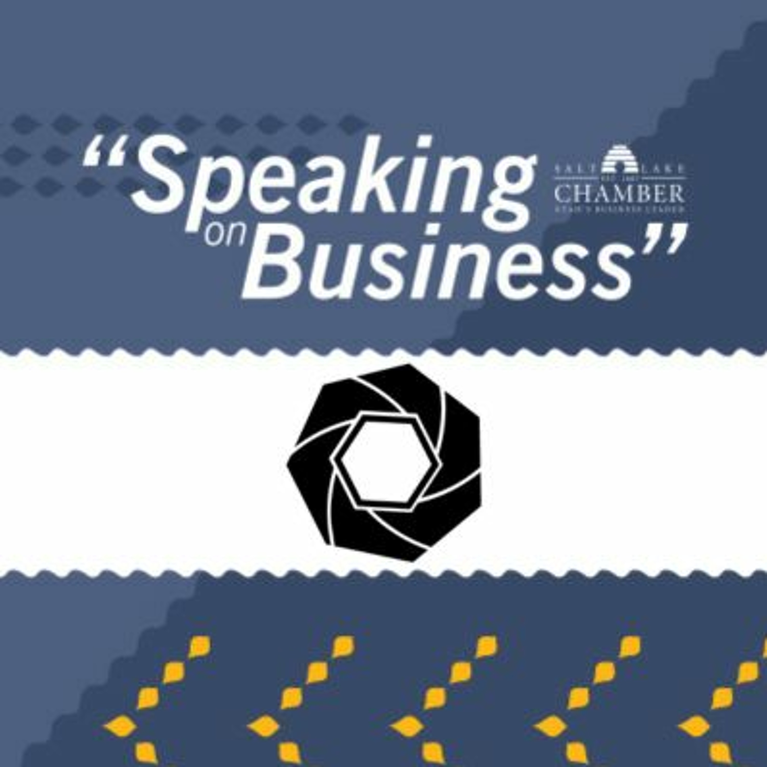 Speaking on Business: BW Productions episode artwork
