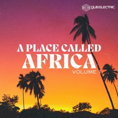 Dub Electric Experience - A PLACE CALLED AFRICA Volume 1