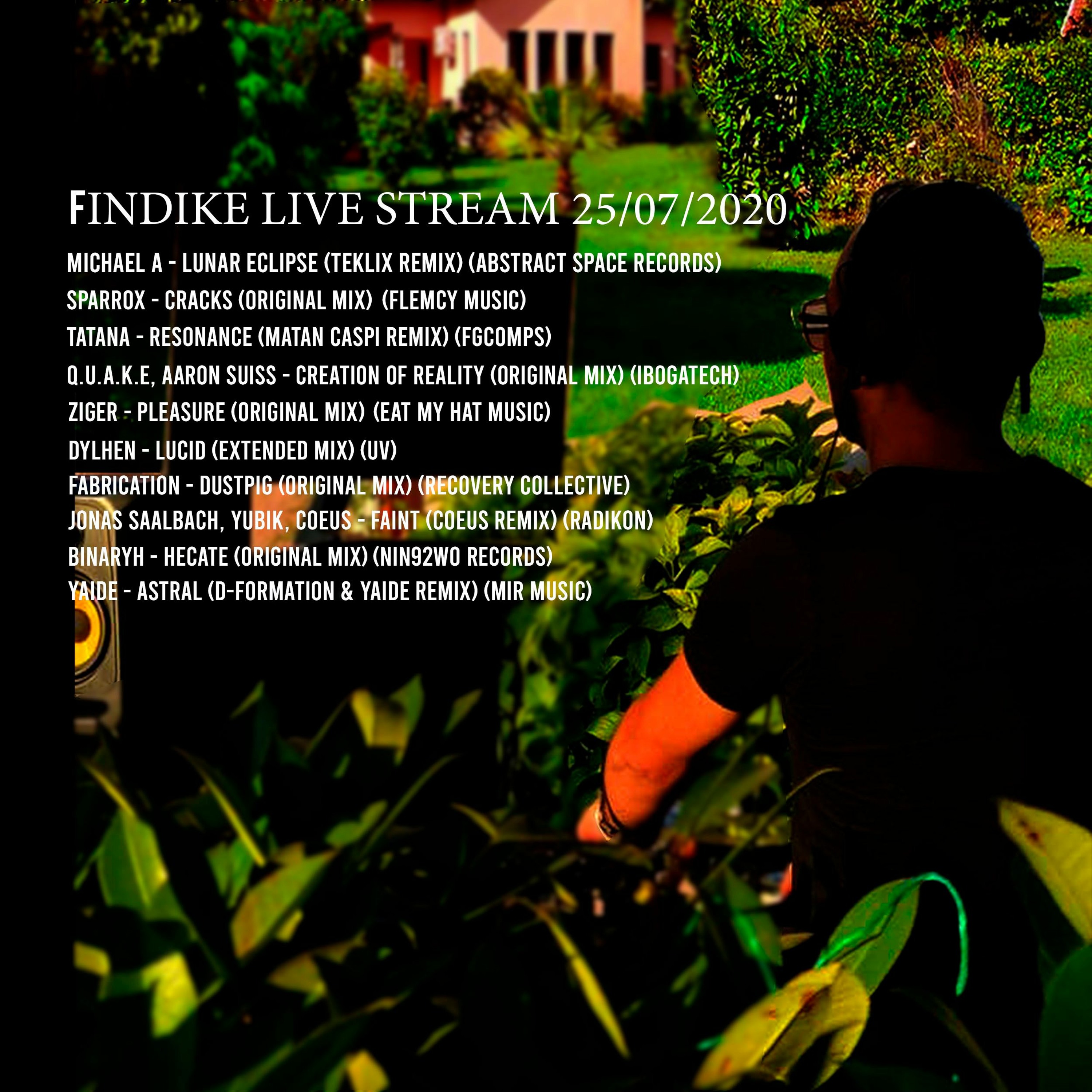 Findike Podcast Official