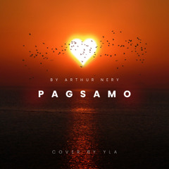 Pagsamo Cover