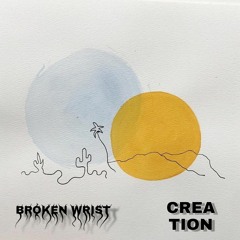 CRE-ATION & BROKEN WRIST - UWU420.com