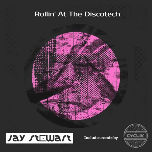 'Rollin' At The Discotech' FREE DOWNLOAD!!!! Enjoy!