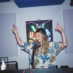 Tottie on DUBLAB Radio - Across The Pond (7.28.2021)