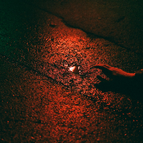 Dark Hours - 171 Bpm