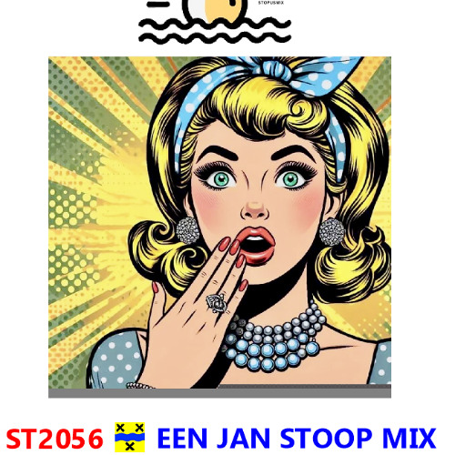 Stopus 011025 dance mix