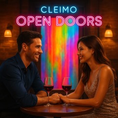 Open Doors