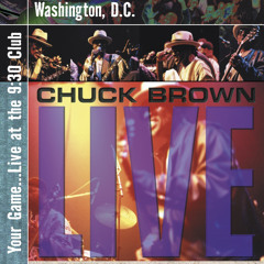 Do You Know What Time It Is (Live) [feat. Andre Whiteboy Johnson]