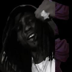 CHIEF KEEF - Love Don't Live Here Remix
