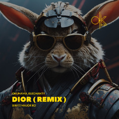 BIN Ft Major RD - Dior ( REMIX ) [COMPRAR / BUY -> FREE DOWNLOAD]