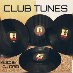 Club Tunes 1996 - 1998 Tribute Mix