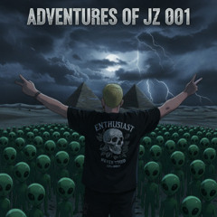ADVENTURES OF JZ 001