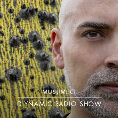 Diynamic Radio Show December 2020 by Musumeci