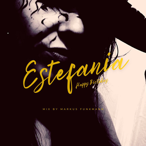 ESTEFANIA DjMix by DerFunkmann