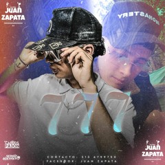 Buenas Vibras 777 The Juan Zapata x Elias Villamil.mp3