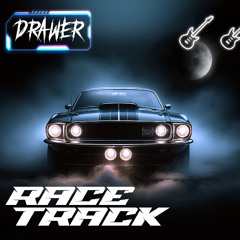 Race Track - Drawer
