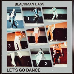 Let's Go Dance (321) [Original Mix]