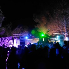 Rotek (LFO) - Extract Live All You Can Hear 2k21 (LFO & TWINNERS) Rave Party