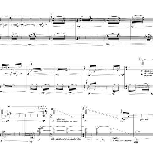 Miniature pour deux violons