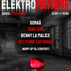 Elektromatisme 22.11.2025