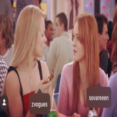 zvogues x sovaren - kicked em out