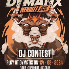 DYMATIX - MEHDIZZ BDAY BASH (DJ CONTEST) ZEFF