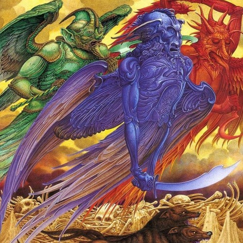 why not prod 222quiet