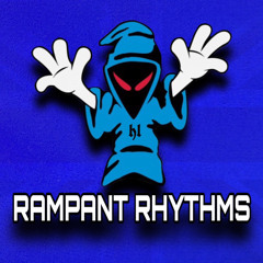 HL - RAMPANT RHYTHMS
