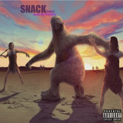 Snack (Intro) (prod. by Promise)