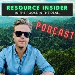 RI Podcast EP 59 - Mike Hood, JDS Mining