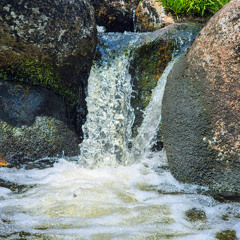Waterfall