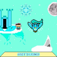 articuno (kaktus)