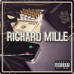 Richard Mille ( ft trippy Ja )