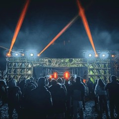 Strenght Frequency | Acidcore Mental (Vinyl)