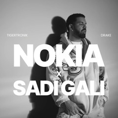 Nokia x Sadi Gali - Punjabi Mashup | Drake, Tigertronik