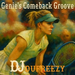 Genie's Comeback Groove