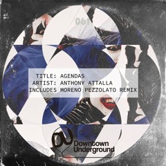 Agendas (Moreno Pezzolato Extended Remix)